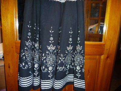 Лот: 6469562. Фото: 1. Юбочка 44-46 с 1 рубля, все с... Юбки