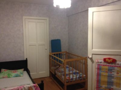 Лот: 8531392. Фото: 1. 2 комн. Газеты Красноярский рабочий... Квартиры, студии