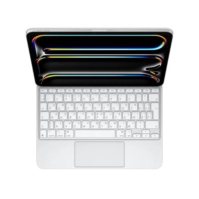 Лот: 24437111. Фото: 1. Чехол-клавиатура Apple Magic Keyboard... Клавиатуры и мыши