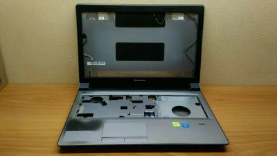 Лот: 11950046. Фото: 1. Корпус Lenovo M5400 в сборе... Корпуса, блоки питания