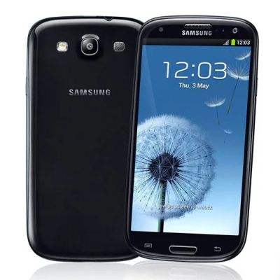 Лот: 3067847. Фото: 1. Телефон samsung galaxy s3 I9300. Смартфоны