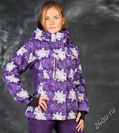 Лот: 2173752. Фото: 1. Женский горнолыжный костюм Azimuth... Костюмы