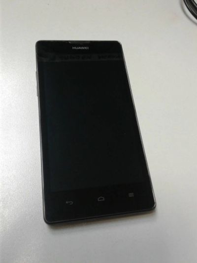 Лот: 12366244. Фото: 1. Запчасти от Huawei Ascend G700. Другое (запчасти, оборудование)