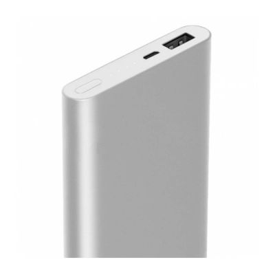 Лот: 9689894. Фото: 1. Внешний аккумулятор Xiaomi PowerBank... Внешние, портативные аккумуляторы для смартфонов (Power bank)