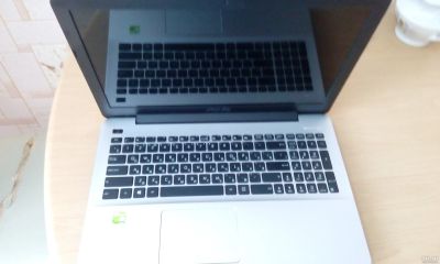 Лот: 16453149. Фото: 1. ноутбук ASUS X555L. Ноутбуки