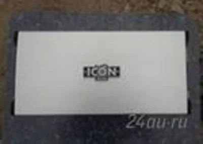 Лот: 1150696. Фото: 1. Усилитель ICON APR-D550 (900 watt... Усилители