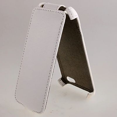 Лот: 3318746. Фото: 1. Флип-кейс Activ Leather для HTC... Чехлы, бамперы