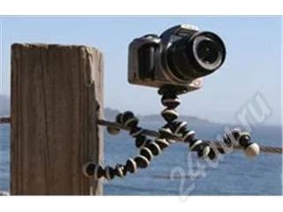 Лот: 216816. Фото: 1. супер штатив - гориллапод. Штативы, держатели
