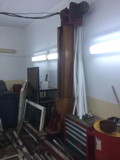 Лот: 8331875. Фото: 1. Подъёмник. Гаражное, автосервисное оборудование