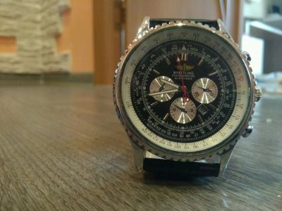 Лот: 10014016. Фото: 1. Часы Breitling Navitimer. Другие наручные часы