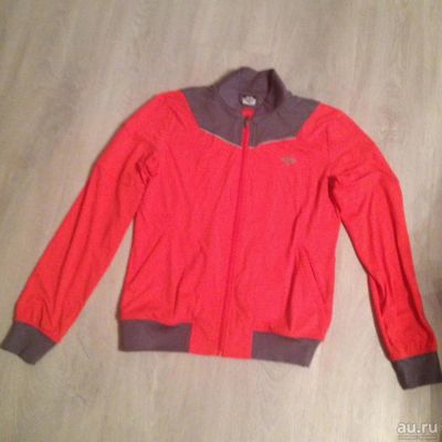 Лот: 10235539. Фото: 1. Спортивная кофта.Обмен. Спортивные костюмы