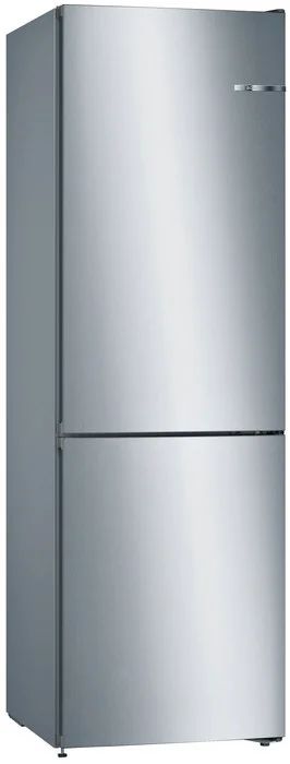Лот: 17868157. Фото: 1. Холодильник Bosch KGN36NL21R VitaFresh... Холодильники, морозильные камеры