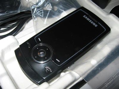 Лот: 822633. Фото: 1. Телефон Samsung U600. Кнопочные мобильные телефоны