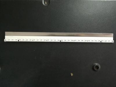 Лот: 25334103. Фото: 1. Led-string HSHPC42A Master-B(REV0... Запчасти для телевизоров, видеотехники, аудиотехники