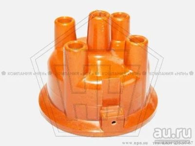 Лот: 8204165. Фото: 1. Крышка распределителя зажигания... Электрооборудование