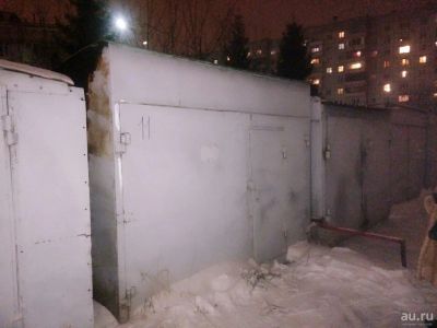 Лот: 8865085. Фото: 1. Гараж. Гаражи, парковочные места