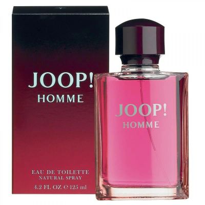 Лот: 13033689. Фото: 1. Joop Pour Home Perfume от Jane... Женская парфюмерия