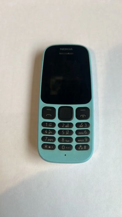 Лот: 24009185. Фото: 1. Телефон NOKIA (кнопка) (г2941к... Кнопочные мобильные телефоны