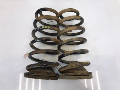 Лот: 21705658. Фото: 1. пружины Honda Civic 4D FD1. Двигатель и элементы двигателя
