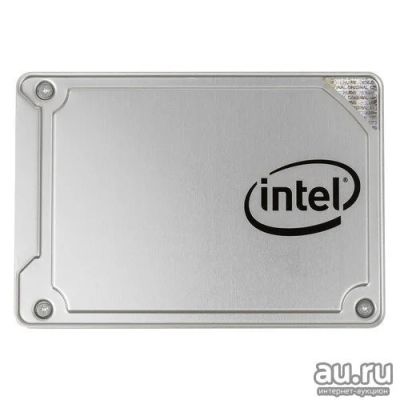 Лот: 17564667. Фото: 1. SSD Intel 256Gb. Отличное состояние... SSD-накопители