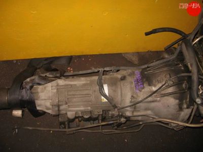 Лот: 12715748. Фото: 1. Акпп Toyota mark 2 gx90. Трансмиссия