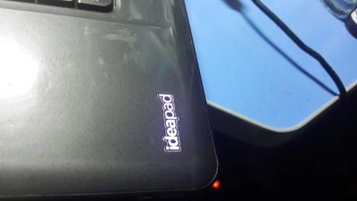 Лот: 6946788. Фото: 1. Lenovo IdeaPad Y550. Ноутбуки