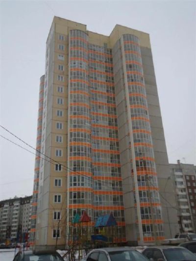 Лот: 4830345. Фото: 1. продам 2-ком. 9 мая 17 "д". Квартиры, студии