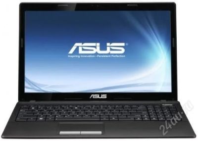 Лот: 2613151. Фото: 1. новый мощнейший игровой asus k53sd-sx170r... Ноутбуки