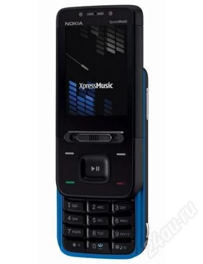 Лот: 327868. Фото: 1. Nokia 5610 комплект. Кнопочные мобильные телефоны