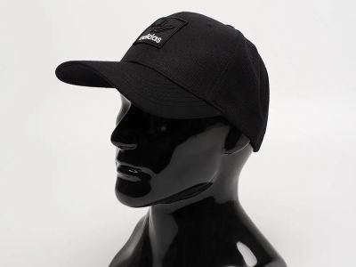 Лот: 24974436. Фото: 1. Кепка Adidas. Шарфы, платки