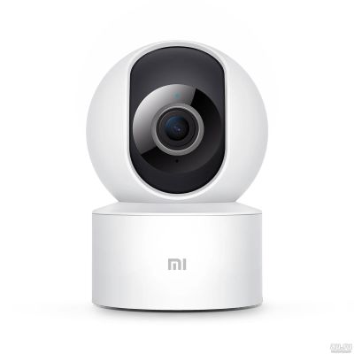 Лот: 17695842. Фото: 1. IP камера поворотная Xiaomi Mi... Видеонаблюдение