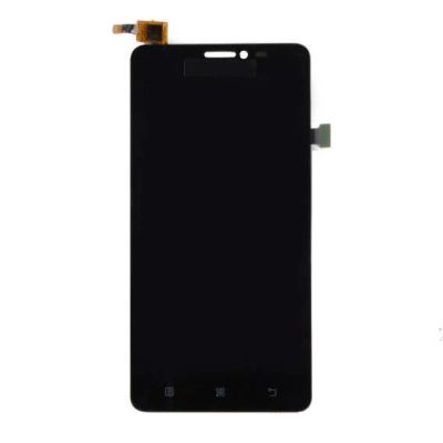 Лот: 14372994. Фото: 1. Дисплей для Lenovo S850 в сборе... Дисплеи, дисплейные модули, тачскрины