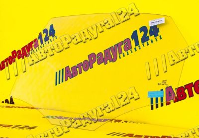 Лот: 18647027. Фото: 1. Стекло Volkswagen Polo (2009-2020... Кузов