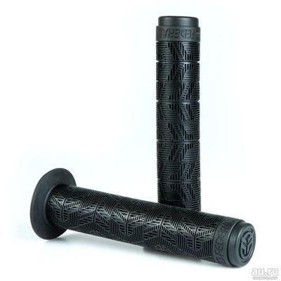 Лот: 13128599. Фото: 1. Грипсы Federal Command Flanged... Запчасти