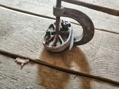Лот: 16382866. Фото: 1. Вулканизатор. Гаражное, автосервисное оборудование