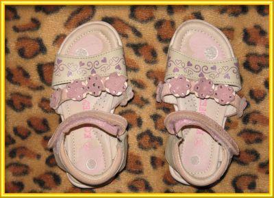 Лот: 5088993. Фото: 1. котофей босоножки. Босоножки