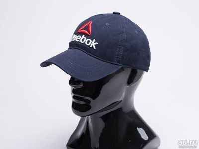 Лот: 17544217. Фото: 1. Кепка Reebok (13546). Головные уборы