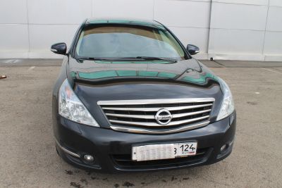 Лот: 11547270. Фото: 1. Nissan teana 2010. Автомобили