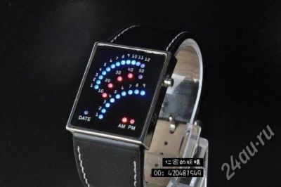 Лот: 317818. Фото: 1. LED watch. SPEED. Красноярск