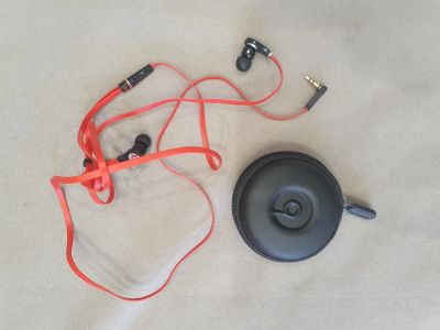 Лот: 17501315. Фото: 1. Наушники beats. Наушники, гарнитуры