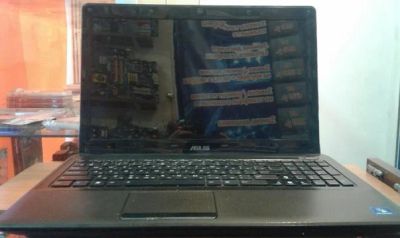 Лот: 7319983. Фото: 1. На продажу Asus X52D, по запчастям. Ноутбуки