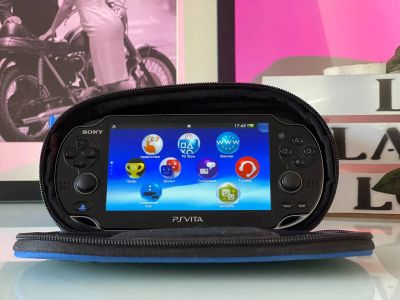 Лот: 24881061. Фото: 1. ps vita любые игры бесплатно. Игровые приставки, консоли