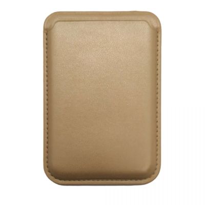 Лот: 22144794. Фото: 1. POCKET (КАРМАН ПОД КАРТУ) ЗОЛОТОЙ. Чехлы, бамперы