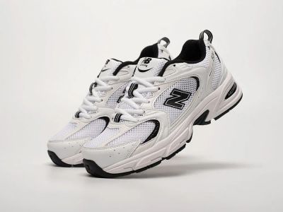 Лот: 24974512. Фото: 1. Кроссовки New Balance 530. Кеды, кроссовки, слипоны