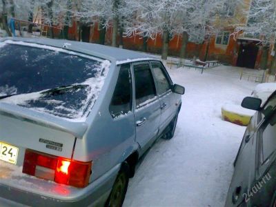 Лот: 1487887. Фото: 1. ваз 2114(спутник лада). Автомобили