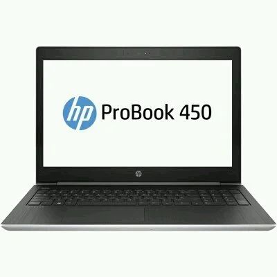 Лот: 12615206. Фото: 1. Ноутбук HP ProBook 450 G5 4BC98ES... Ноутбуки