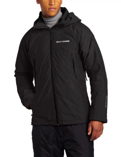 Лот: 4656788. Фото: 1. Куртка Helly Hansen 2 в 1, осень... Легкие куртки, толстовки
