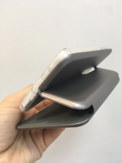 Лот: 11723650. Фото: 1. Чехол-книжка для Nokia 6 2018... Чехлы, бамперы