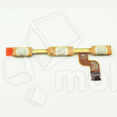 Лот: 18912213. Фото: 1. Шлейф для Xiaomi Redmi Note 4... Шлейфы, разъёмы
