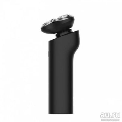 Лот: 16647846. Фото: 1. Электробритва Xiaomi Mijia Electric... Укладка и стрижка волос, бритьё, эпиляция